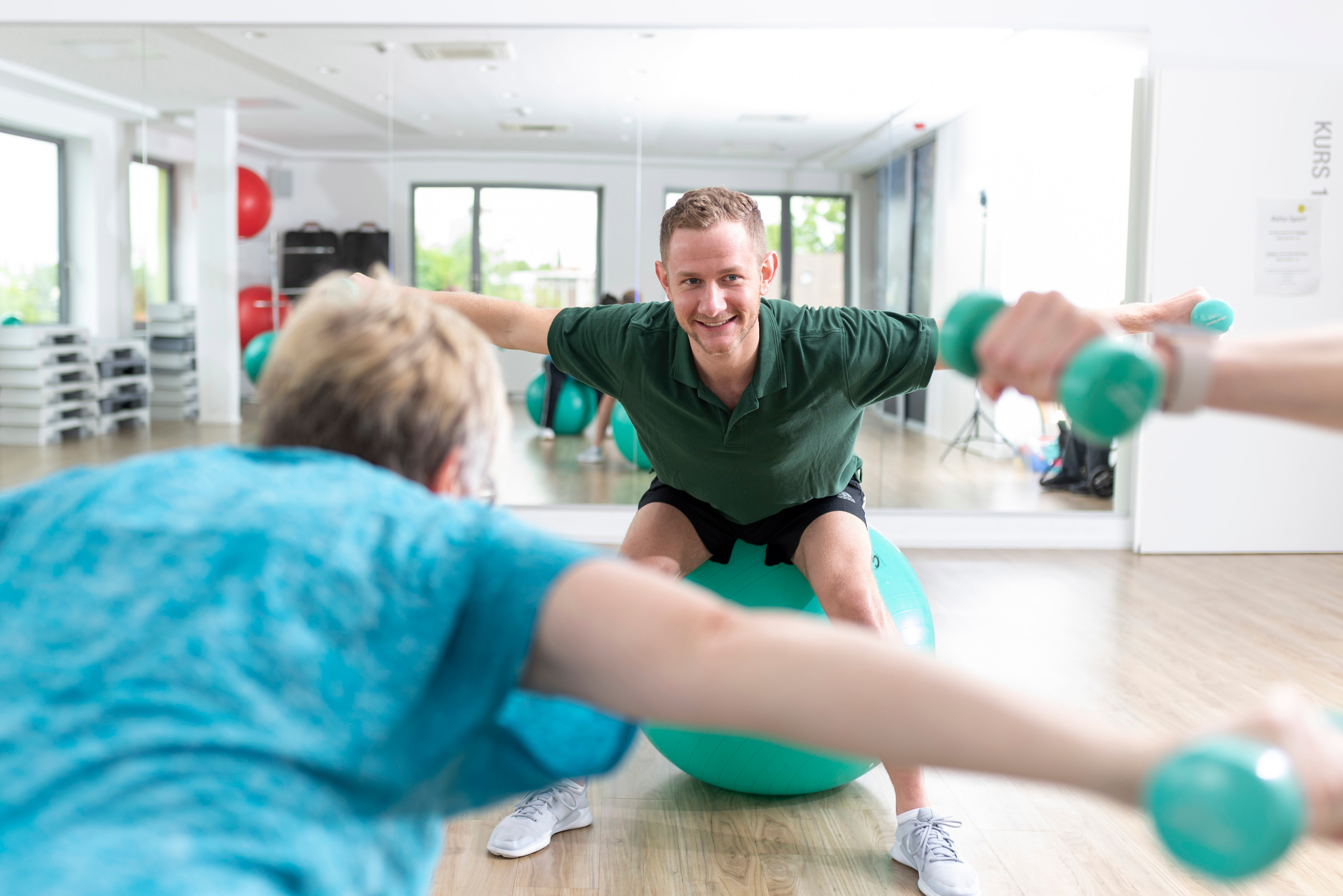 Rehasport