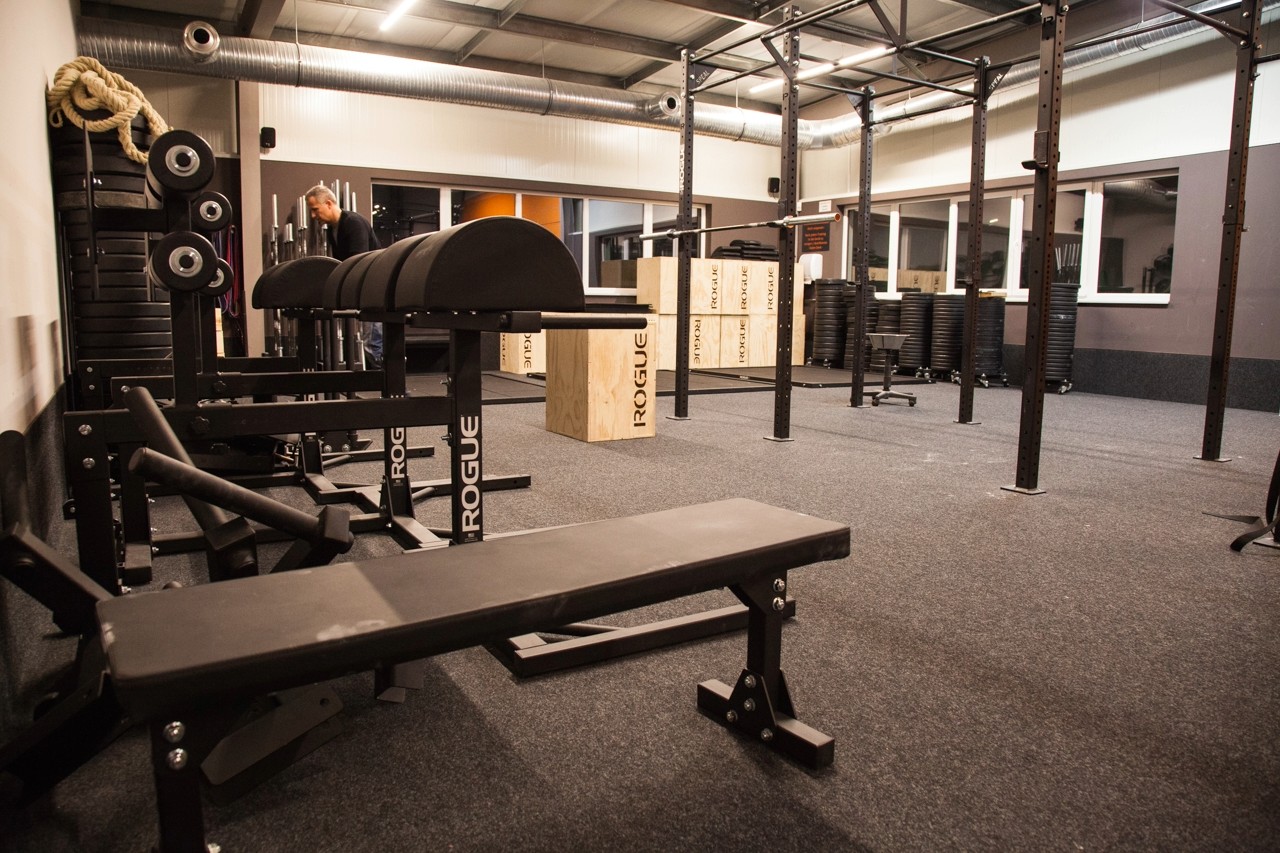 Training