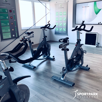 Sportpark-Cycling